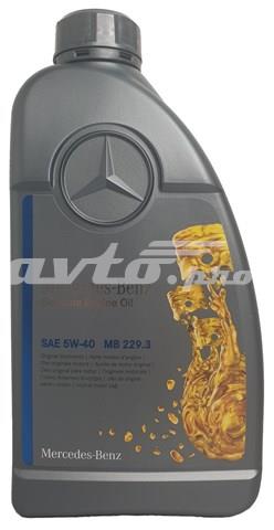  A000989850611 Mercedes