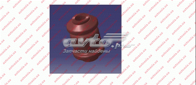 J692909050 Chery Сайлентблок нижнего переднего рычага