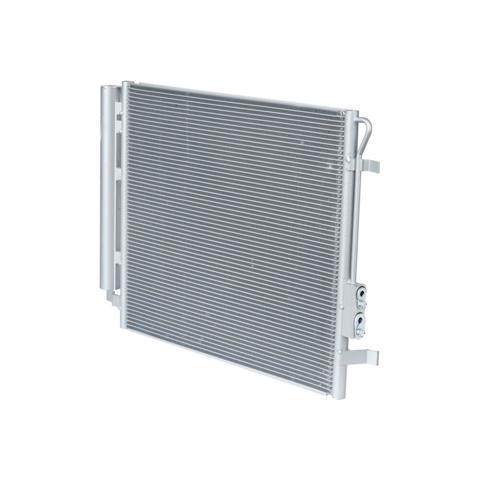 Конденсатор кондиционера Polcar 40X3K8C1S цена, от 326.86 USD