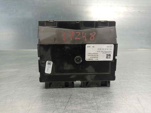  641116046610 BMW