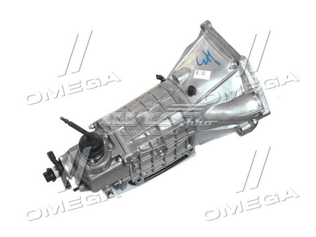 Купить 21074170001003 Lada МКПП в сборе