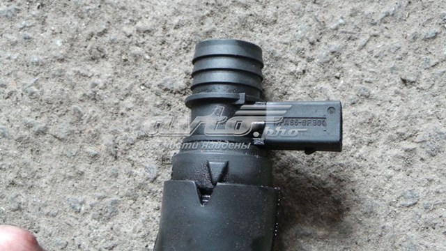 A6110160630 MERCEDES Calentador del cárter original y equivalente