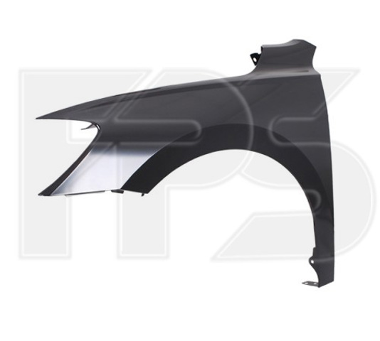 Боковая часть передняя правая FPS FP7471312 цена, от 565.59 USD