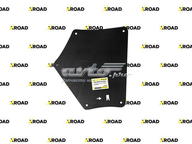 Уплотнитель крыла XRTS2RLR Xroad