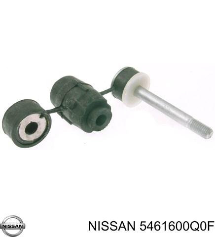 Стойка переднего стабилизатора  NISSAN 5461600Q0F