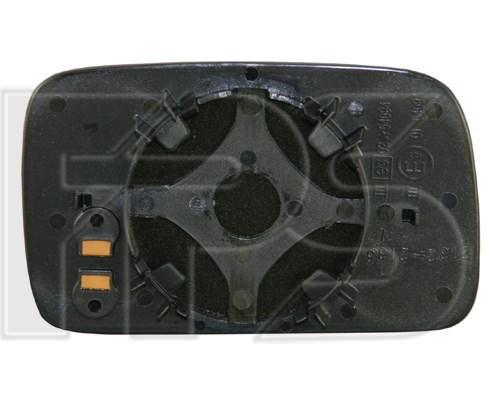 FP9505M55 FPS Зеркальный элемент правого зеркала заднего вида