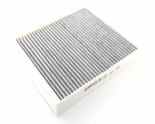 Купить SAK1123 Shafer Фильтр салона угольный