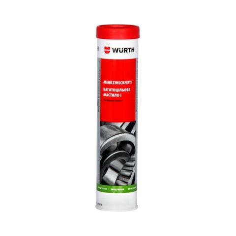Смазка универсальная WURTH 08938701