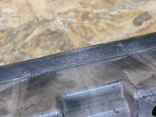 Купить 7559068L0 Suzuki Шина бампера заднего