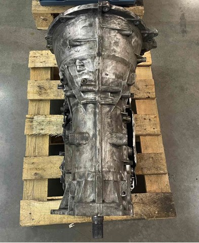 Коробка передач автомат Land Rover LR093739 цена, от 684.03 USD