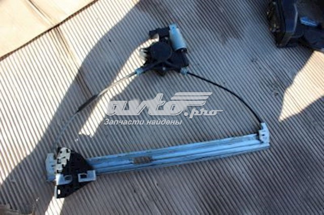 Mecanismo de acionamento de vidro da porta dianteira direita Mazda GJ6A58590D preço, a partir de 92,03 USD