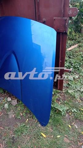 Compre F1Y15231X Mazda Capota