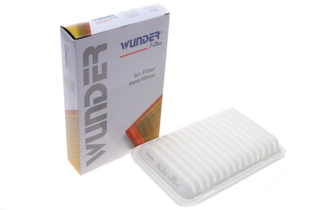 Воздушный фильтр WH1245 Wunder