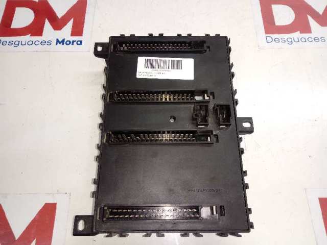 Купить 1674870 DAF Блок реле