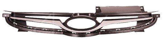 Облицовка радиатора FPS FP3244990 цена, от 24.23 USD