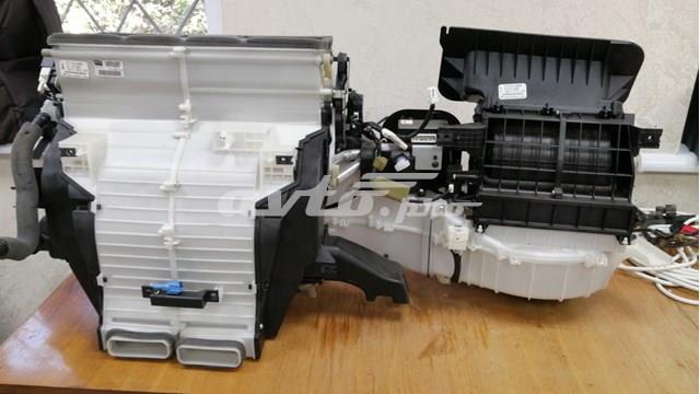 271401LA0A Nissan/Infiniti Радиатор отопителя салона