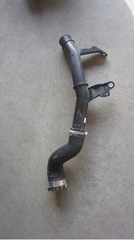 Шланг/патрубок интеркуллера Volvo 32325567 цена, от 95.83 USD