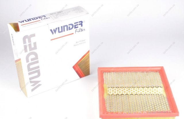 Воздушный фильтр WH705 Wunder