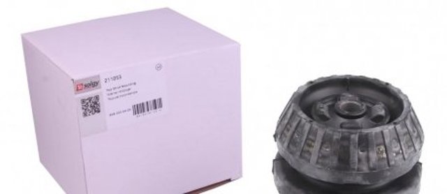 Опора стойки амортизатора переднего Solgy 211053 цена, от 15.61 USD