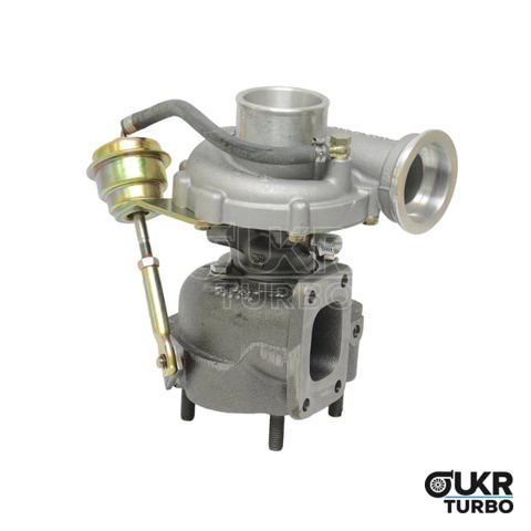 Турбокомпрессор Borg-Warner 53169887030