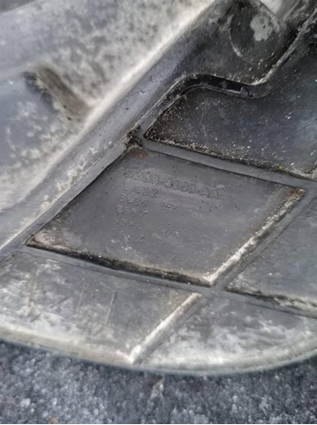  D2BB8103AA Ford