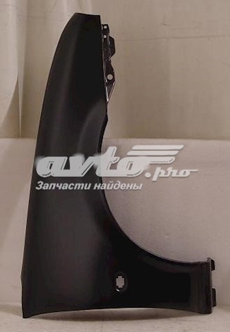 крило переднє праве UFC0411002 крило переднє праве UFC0411002