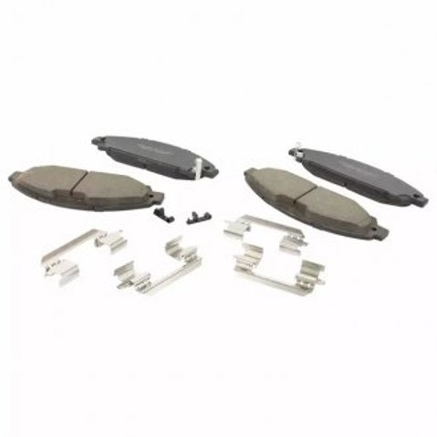 Купить 30117910 Centric Parts Колодки тормозные