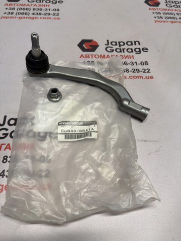 Рулевой наконечник D86406RA1A Nissan/Infiniti