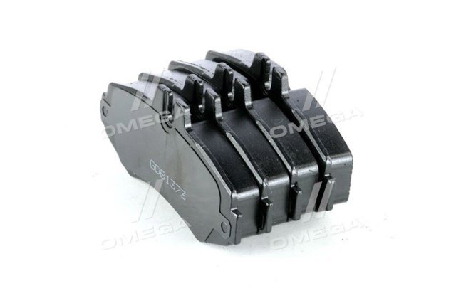 Тормозные колодки Rider RD23022STD