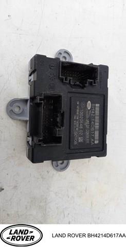 BH4214D617AA Land Rover Блок комфорта передней двери
