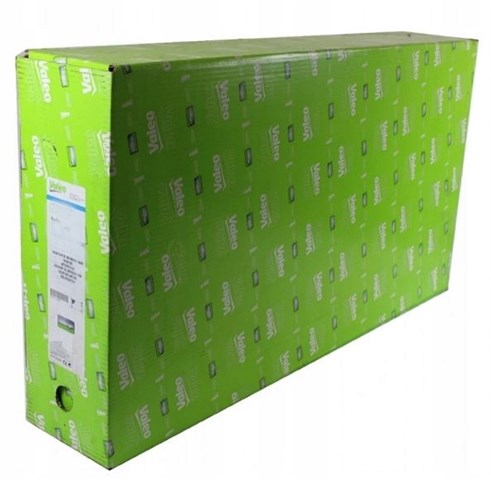 Конденсатор кондиционера VALEO 822593 цена, от 164.62 USD