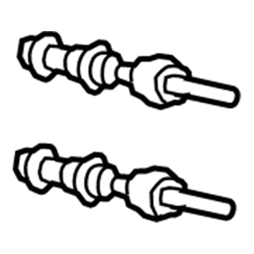  Chrysler 68385240AA