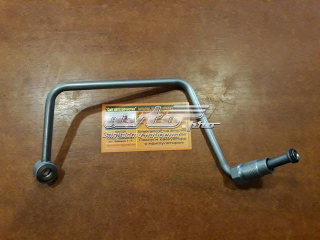 8200595305 RENAULT Tubo (Manguera) Para El Suministro De Aceite A La Turbina 8200595305 RENAULT
