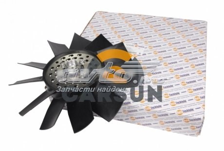 Купить 3121003 Autotechteile Муфта вентилятора охлаждения