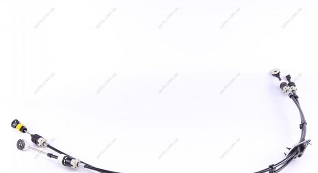 Трос переключения передач, выбора передачи DP Group CP86395TUR цена, от 49.88 USD