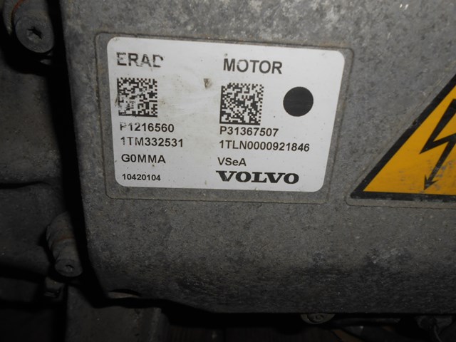  Volvo 31367507 цена, от 2003.91 USD