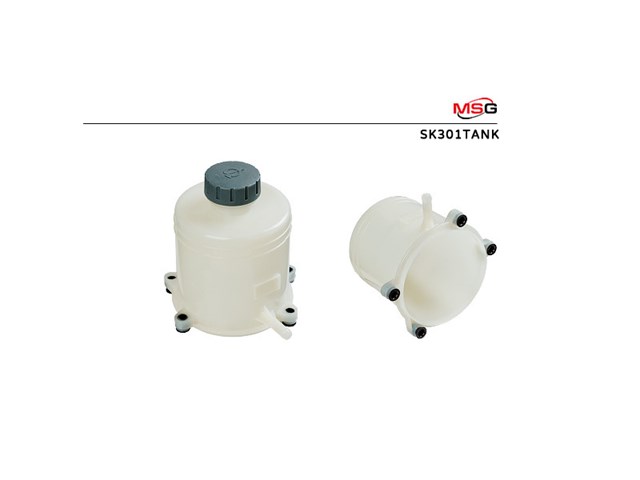 Ремкомплект насоса ГУР CI8001KIT MSG