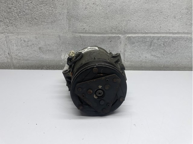 Купить 13286083 General Motors Компрессор климатической установки