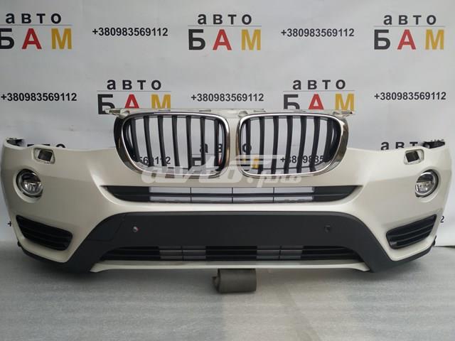 51117389903 BMW pára-choque dianteiro