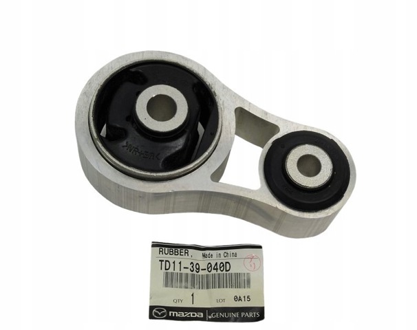 Задняя опора двигателя TD1139040D Mazda