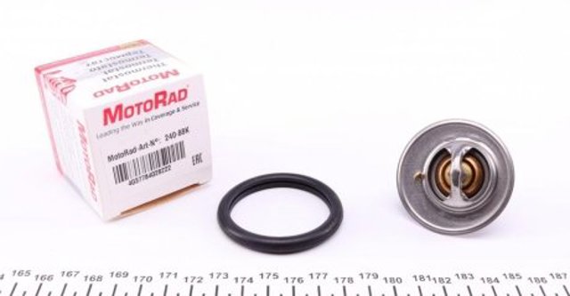 240-88K Motorad termostato