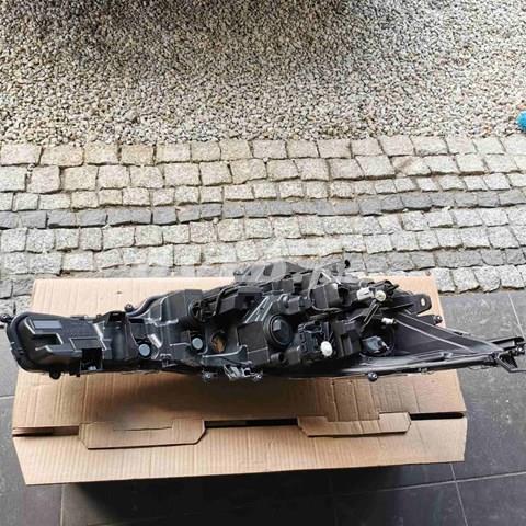 Фара левая Toyota 8117002S70 цена, от 627.13 USD