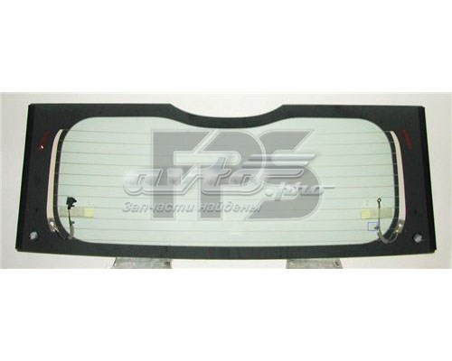 Стекло крышки багажника XYG GS5013D21 цена, от 73.77 USD