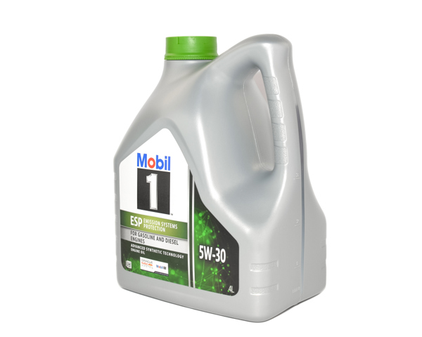 Масло автомобильное Mobil 154290 цена, от 53.46 USD