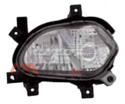 Фара противотуманная, правая Depo/Loro/Abakus 2232029RUE цена, от 26.85 USD