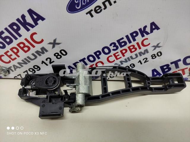 6M21U224A37AF Ford 