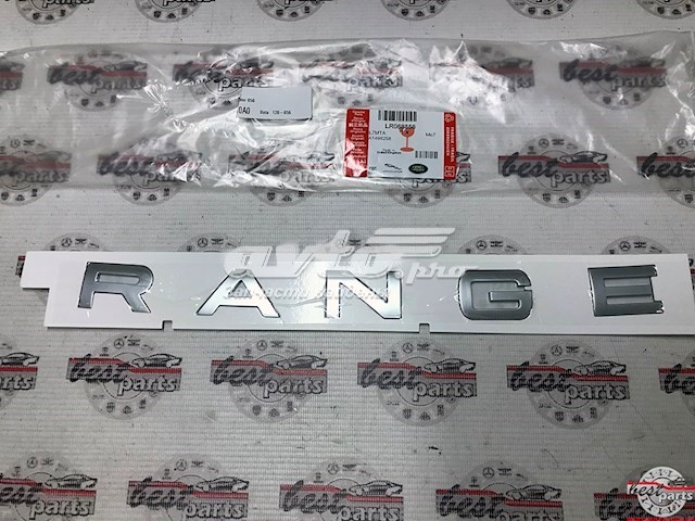 LR045915 Land Rover 