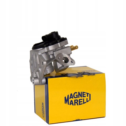 571822112078 Magneti Marelli válvula egr de recirculação dos gases