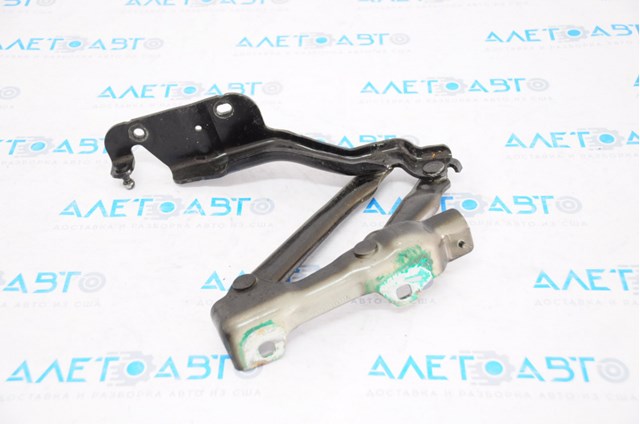 Петля капота, правая Nissan/Infiniti 654005NN0A цена, от 77.14 USD