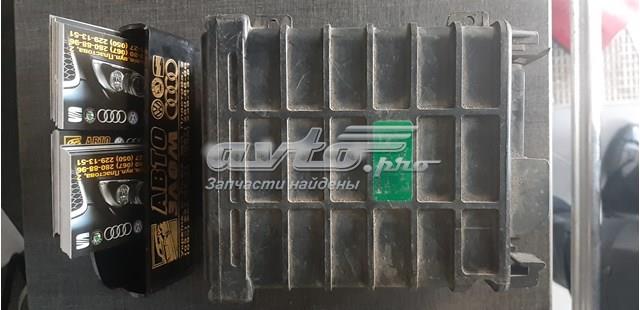 Купить 0280800104 Bosch Модуль управления (ЭБУ) впрыском топлива